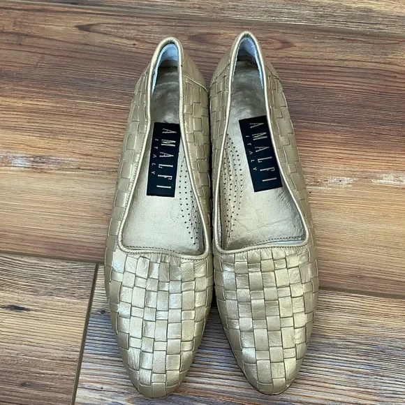 Vintage Amalfi size 7.5 - Picture 4 of 10